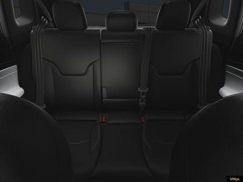 New 2026 Jeep Compass Limited w/ Sun, Sound & Navigation Group AWD/4WD image 17