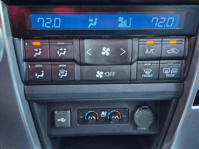 Used 2024 Toyota 4Runner Limited AWD/4WD image 10