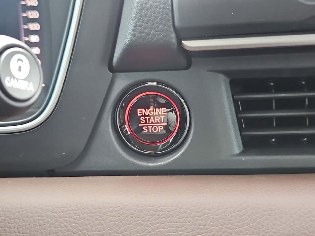New 2026 Honda Pilot Elite image 21