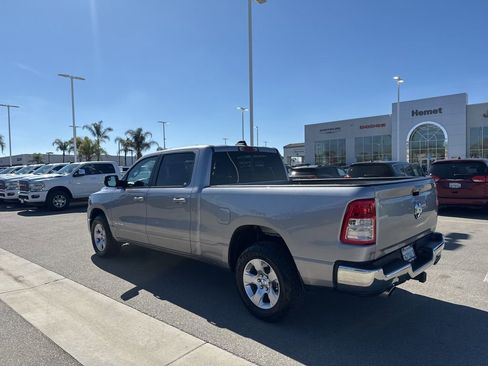 Used 2022 RAM 1500 Big Horn AWD/4WD image 6