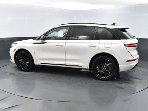 New 2025 Lincoln Corsair Grand Touring w/ Equipment Group 301A image 2