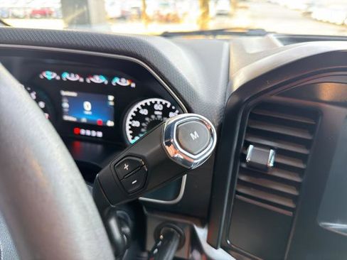 Certified 2023 Ford F150 XL w/ STX Appearance Package image 27