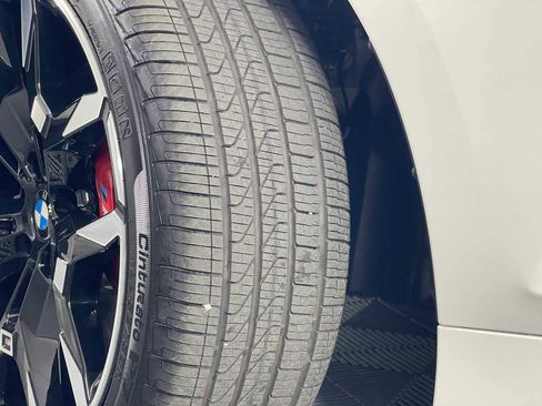 New 2026 BMW 330i Sedan w/ M Sport Package image 4