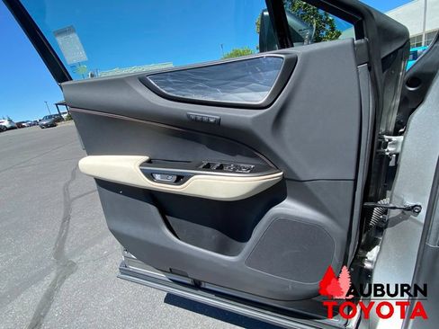 Used 2023 Lexus NX 350 AWD w/ Vision Package image 35