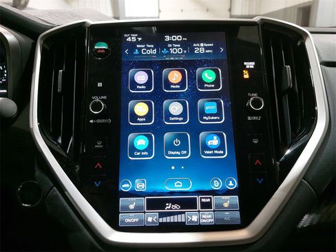 Certified 2025 Subaru Ascent Premium w/ Premium Package image 22