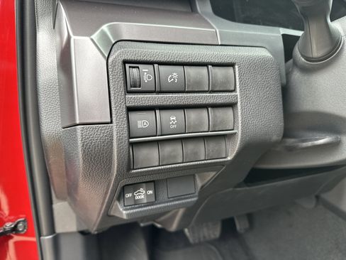 New 2026 Toyota Tacoma SR5 w/ SR5 Upgrade Package image 15