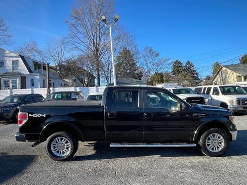 Used 2010 Ford F150 Lariat image 7