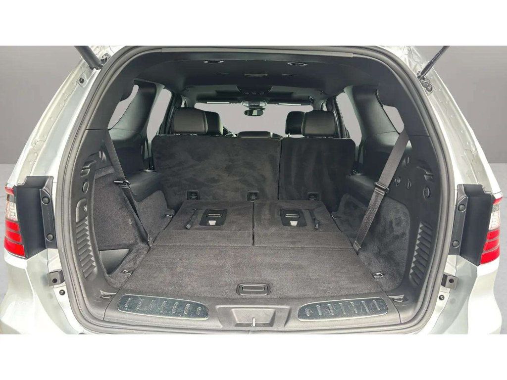 Used 2025 Dodge Durango GT AWD/4WD image 10