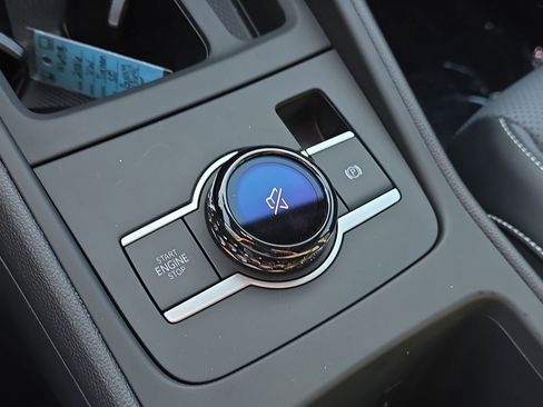 New 2026 Volkswagen Tiguan SE R-Line image 19