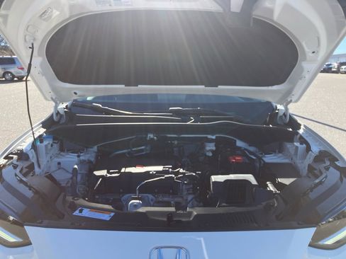 Certified 2023 Honda HR-V LX image 19