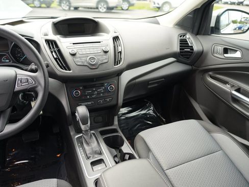 Used 2018 Ford Escape SE AWD/4WD image 21