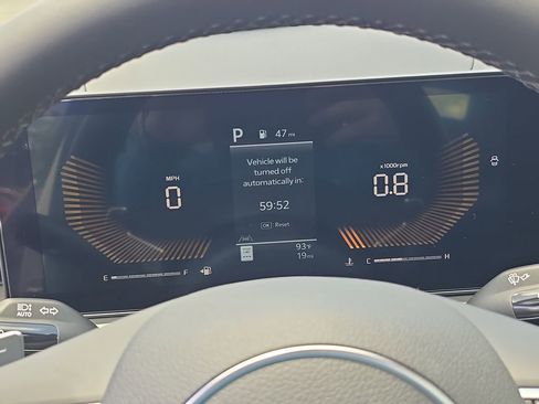 New 2026 Kia K5 GT FWD image 32