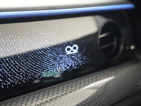 Certified 2025 Rolls-Royce Ghost Black Badge image 34