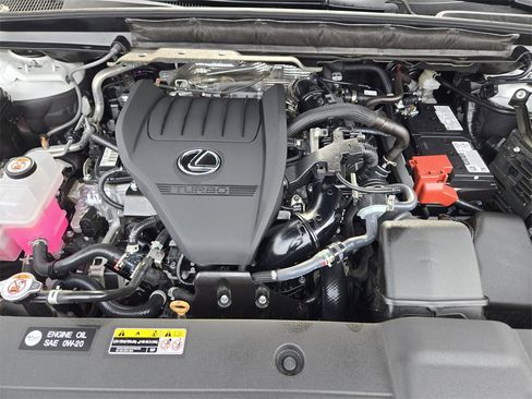 Used 2025 Lexus RX 350 Premium Plus w/ Convenience Package image 31