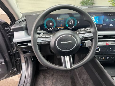 Used 2025 Hyundai Sonata SEL image 29