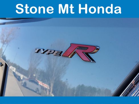 Used 2021 Honda Civic Type R image 7