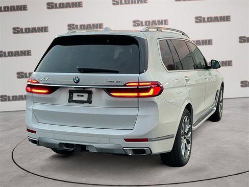 New 2026 BMW X7 xDrive40i image 5