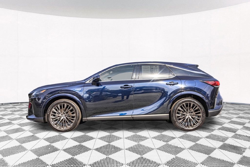 Used 2023 Lexus RX 350 AWD w/ Cold Area Package image 7
