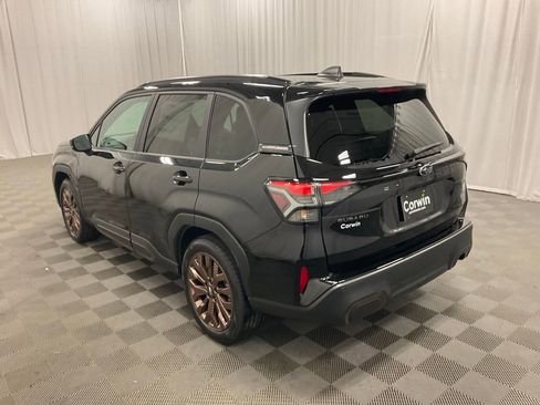 New 2026 Subaru Forester Sport image 5