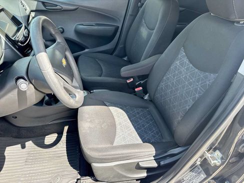 Used 2020 Chevrolet Spark LS FWD image 15