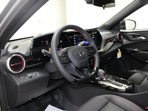 New 2026 Chevrolet Trax RS image 14