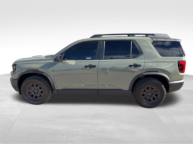 Used 2026 Honda Passport TrailSport image 4