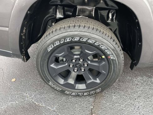 New 2026 RAM 1500 Big Horn image 36