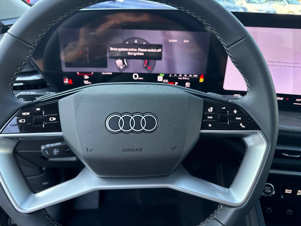 New 2026 Audi Q5 Premium AWD/4WD image 29