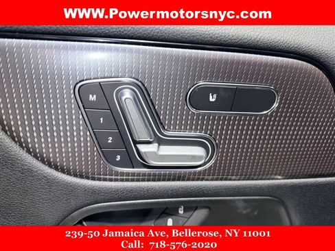 Used 2021 Mercedes-Benz GLA 250 4MATIC w/ Premium Package image 35