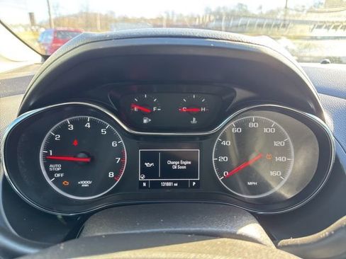 Used 2019 Chevrolet Cruze LT w/ LT Fleet Convenience Package image 20