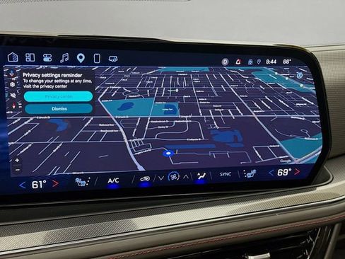Used 2025 Chevrolet Suburban RST w/ RST Capability Package AWD/4WD image 16