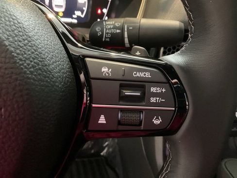 New 2026 Honda Civic Sport Touring image 12