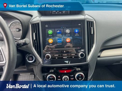 Certified 2023 Subaru Forester Limited AWD/4WD image 20