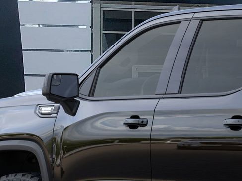 New 2026 GMC Sierra 1500 AT4X image 36