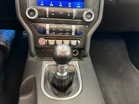 Used 2023 Ford Mustang GT Premium image 62