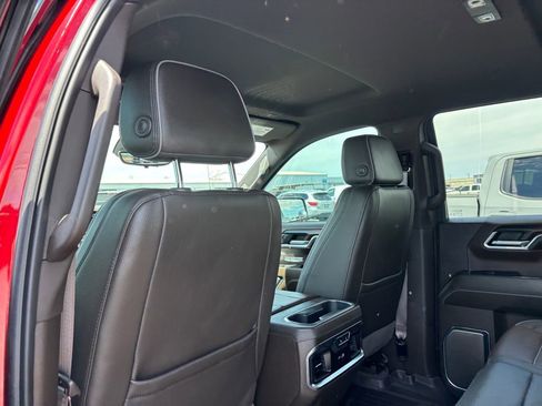 Used 2024 GMC Sierra 1500 Denali w/ Technology Package image 20