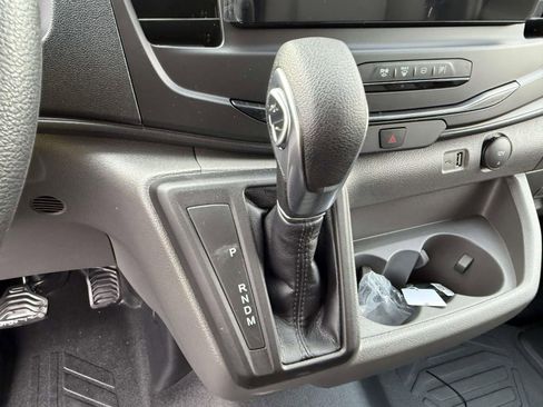 New 2026 Ford Transit 250 Base w/ Load Area Protection Package image 17