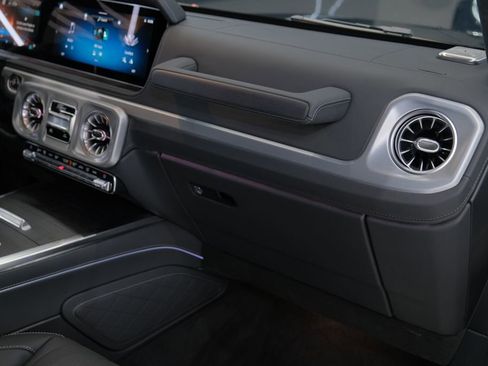 Used 2026 Mercedes-Benz G 63 AMG 4MATIC image 37