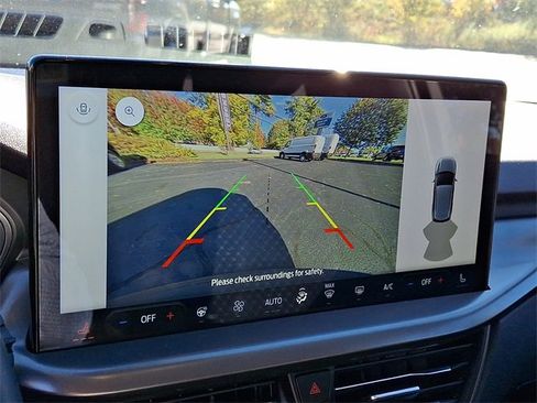 Certified 2023 Ford Escape Active w/ Tech Pack #1 image 18