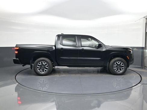 New 2026 Nissan Frontier SV w/ All-Weather Content Package image 3