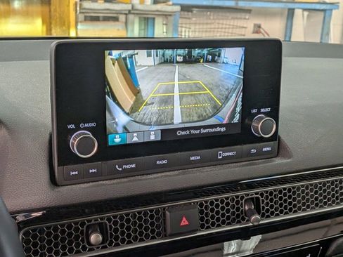 Used 2024 Honda Civic EX-L image 13