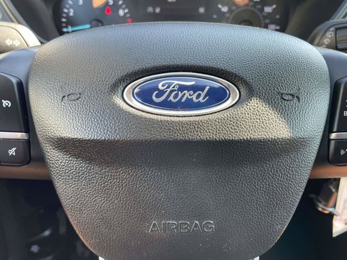 Used 2020 Ford Escape S FWD image 21