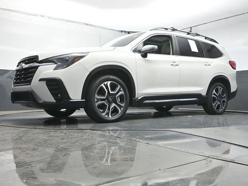 Used 2023 Subaru Ascent Limited w/ Technology Package image 36