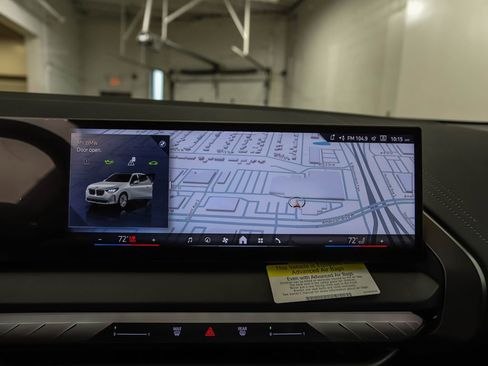 New 2026 BMW X3 xDrive30 w/ Premium Package image 15