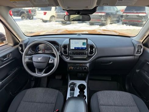 Certified 2022 Ford Bronco Sport Big Bend image 3