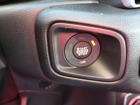 New 2026 Jeep Wrangler Sport image 17