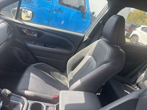 Used 2025 Subaru Forester Touring w/ Popular Package - Touring image 9