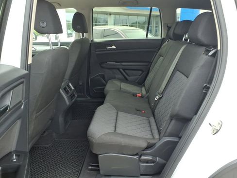 Used 2021 Volkswagen Atlas S AWD/4WD image 5