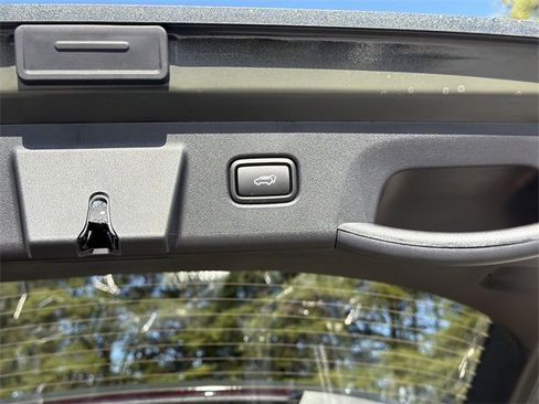 New 2026 Hyundai Tucson SEL image 19