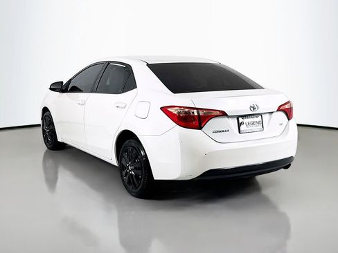 Used 2018 Toyota Corolla LE FWD image 6